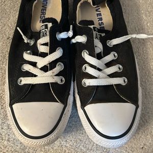 Converse size 7